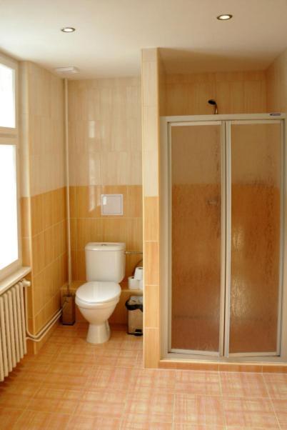 Penzion Marion Hotel Decin Quarto foto